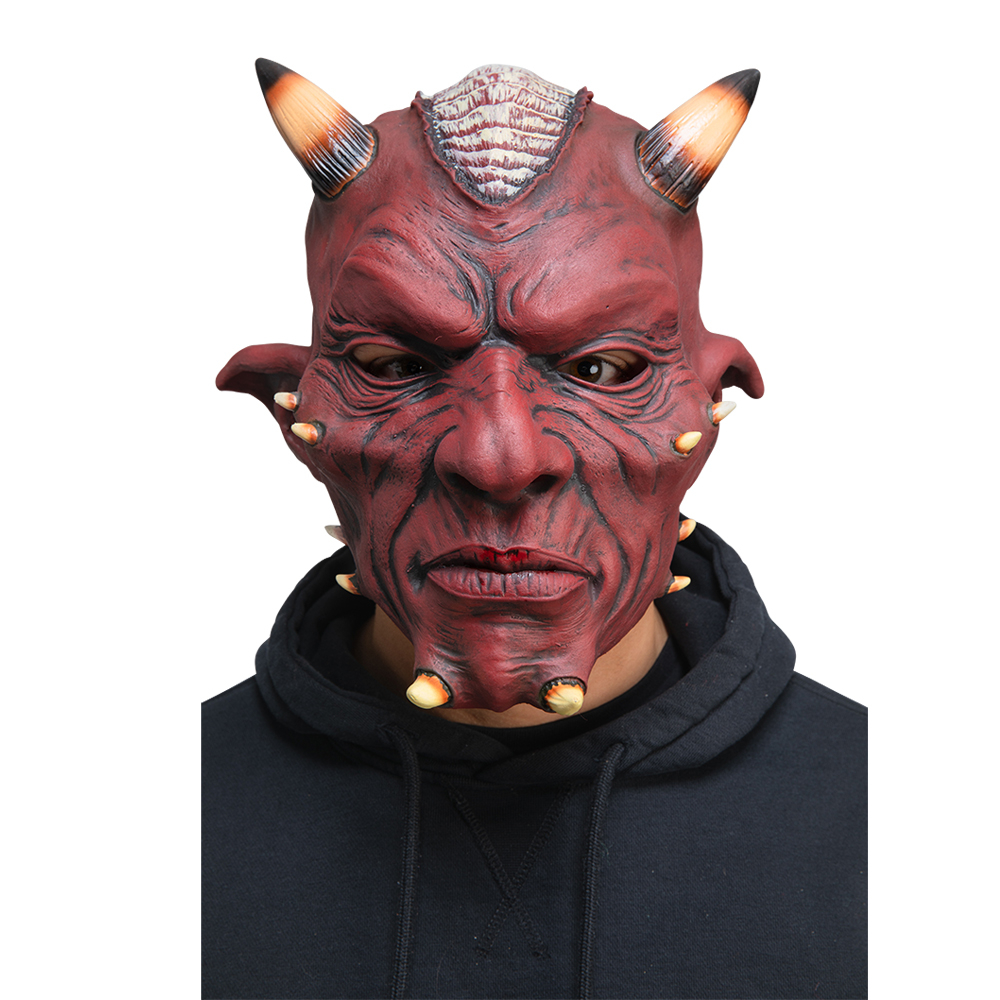 Devil Mask. Shop Masks: Devil Mask