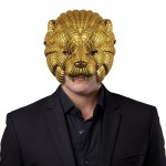 mask_lion_gold